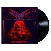 Toxik - In Humanity (Black Vinyl Lp) i gruppen VINYL / Metal hos Bengans Skivbutik AB (4207399)