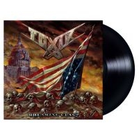 Toxik - Breaking Class (Black Vinyl Lp) i gruppen VINYL / Metal hos Bengans Skivbutik AB (4207400)