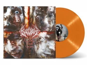 Bloodbath - Resurrection Through Carnage (Orang i gruppen Minishops / Bloodbath hos Bengans Skivbutik AB (4207408)