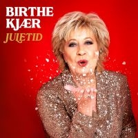 Birthe Kjær - Juletid i gruppen CD / Dansk Musikkk,JuleMusikkk hos Bengans Skivbutik AB (4207436)