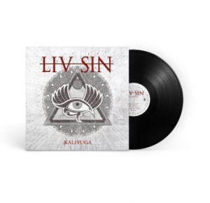 Liv Sin - Kaliyuga (Vinyl Lp) i gruppen VINYL / Metal hos Bengans Skivbutik AB (4207437)