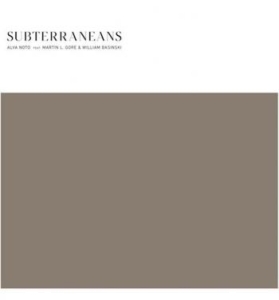 Noto Alva Feat. Gore Martin L. & Ba - Subterraneans i gruppen VINYL / Dance-Techno hos Bengans Skivbutik AB (4207483)