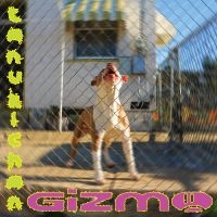 TANUKICHAN - GIZMO i gruppen CD / Metal,Pop-Rock hos Bengans Skivbutik AB (4207538)