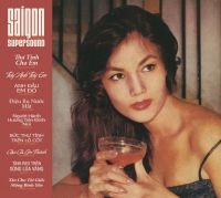 Blandade Artister - Saigon Supersound Vol. 3 i gruppen CD / Dance-Techno hos Bengans Skivbutik AB (4207552)