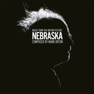 Ost - Nebraska (Ltd. Black & White Marbled Vin i gruppen VINYL / Film-Musikkkal hos Bengans Skivbutik AB (4207671)