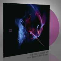 Naut - Hunt (Transparent Violet Vinyl Lp) i gruppen VINYL / Metal hos Bengans Skivbutik AB (4207791)