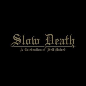 Udande - Slow Death - A Celebration Of Self- i gruppen CD / Metal hos Bengans Skivbutik AB (4207986)