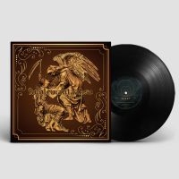 Kuolemanlaakso - Kuolleiden Laulu i gruppen VINYL / Metal hos Bengans Skivbutik AB (4208040)