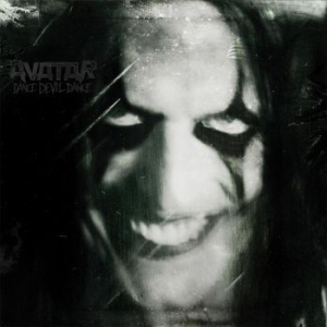 Avatar - Dance Devil Dance (Opaque Red) i gruppen VINYL / Metal hos Bengans Skivbutik AB (4208063)