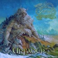 Grimner - Urfader i gruppen VINYL / Metal,Svensk Musikkk hos Bengans Skivbutik AB (4208086)