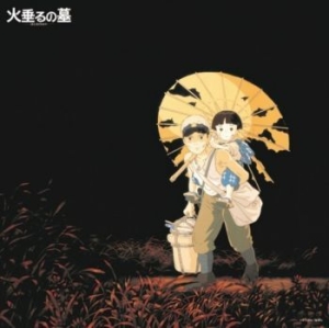 Various Artists - Studio Ghibli i gruppen VINYL / Film-Musikkkal,Japansk Musikkk hos Bengans Skivbutik AB (4208161)