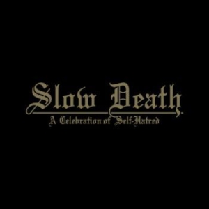 Udande - Slow Death - A Celebration Of Self- i gruppen VINYL / Metal hos Bengans Skivbutik AB (4208163)