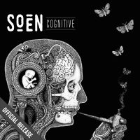 Soen - Cognitive i gruppen Minishops / Soen hos Bengans Skivbutik AB (4208167)