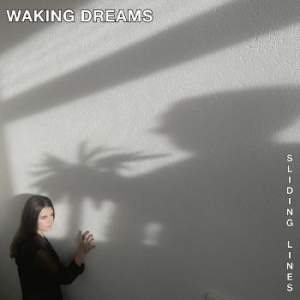 Waking Dreams - Sliding Lines i gruppen -Start BOR1 hos Bengans Skivbutik AB (4208256)