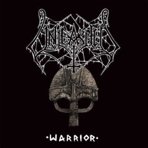 Unleashed - Warrior (Splatter Vinyl Lp) i gruppen VINYL / Metal,Svensk Musikkk hos Bengans Skivbutik AB (4208268)