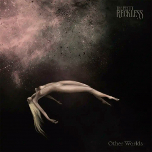 Pretty Reckless The - Other Worlds i gruppen VINYL / Pop-Rock hos Bengans Skivbutik AB (4208319)