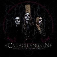 Carach Angren - Where The Corpses Sink Forever (Vin i gruppen VINYL / Metal hos Bengans Skivbutik AB (4208452)