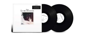 The Lumineers - The Lumineers (10Th Anniversary Edi i gruppen VINYL / Pop-Rock hos Bengans Skivbutik AB (4208464)