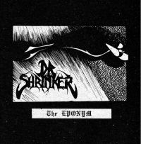 Dr. Shrinker - Eponym i gruppen VINYL / Metal hos Bengans Skivbutik AB (4208684)