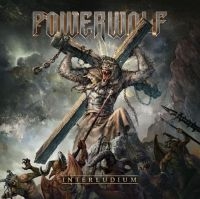 Powerwolf - Interludium i gruppen Minishops / Powerwolf hos Bengans Skivbutik AB (4208691)