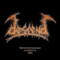 Descend - Demonstration 1995 i gruppen VINYL / Metal hos Bengans Skivbutik AB (4208712)