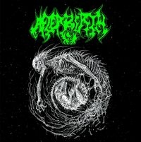 Afterbirth - Brutal Inception i gruppen VINYL / Metal hos Bengans Skivbutik AB (4208716)