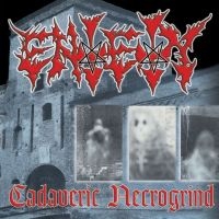 Entety - Cadaveric Necrogrind i gruppen VINYL / Metal hos Bengans Skivbutik AB (4208721)