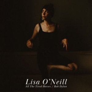 O'neill Lisa - All Of This Is Chance i gruppen VINYL / Rock hos Bengans Skivbutik AB (4208763)