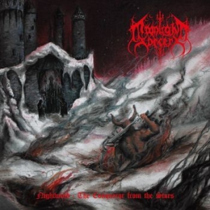 Moonlight Sorcery - Nightwind: The Conqueror From The S i gruppen VINYL / Metal hos Bengans Skivbutik AB (4208775)