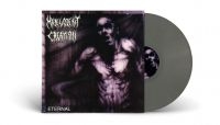 Malevolent Creation - Eternal (Grey Vinyl Lp) i gruppen VINYL / Metal hos Bengans Skivbutik AB (4208778)