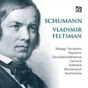 Schumann Robert - First Masterworks i gruppen VI TIPSER / Julegavetips CD hos Bengans Skivbutik AB (4208926)