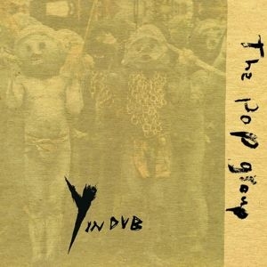 Pop Group - Y In Dub i gruppen CD / Pop-Rock hos Bengans Skivbutik AB (4209008)