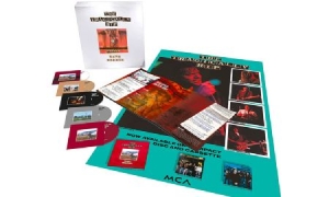 Tragically Hip - Road Apples 30th Anniversary box set i gruppen CD / Pop-Rock hos Bengans Skivbutik AB (4209361)