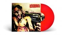 Internal Bleeding - Voracious Contempt (Red Vinyl Lp) i gruppen VINYL / Metal hos Bengans Skivbutik AB (4209391)