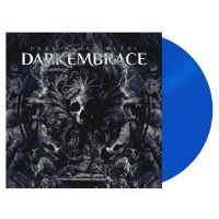 Dark Embrace - Dark Heavy Metal (Blue Vinyl Lp) i gruppen VINYL / Metal hos Bengans Skivbutik AB (4209396)