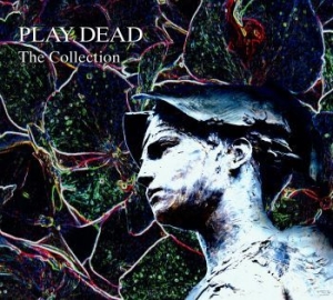 Play Dead - Collection The (Digipack) i gruppen CD / Metal hos Bengans Skivbutik AB (4209398)