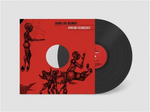 Sons Of Kemet - AFRICAN COSMOLOGY (RSD) i gruppen VINYL / Vinyl Jazz hos Bengans Skivbutik AB (4209649)