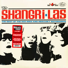 Shangri-las - Best of the Red bird and mercury recordings (Black friday) i gruppen -Start Sell hos Bengans Skivbutik AB (4209686)