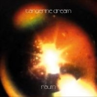 Tangerine Dream - Raum i gruppen VINYL / Pop-Rock hos Bengans Skivbutik AB (4209918)