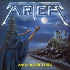 Artch - Another Return i gruppen VINYL / Metal hos Bengans Skivbutik AB (4209924)