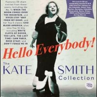 Smith Kate - Hello Everybody! - The Kate Smith C i gruppen CD hos Bengans Skivbutik AB (4209935)