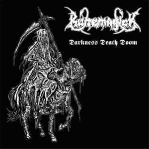 Runemagick - Darkness Death Doom i gruppen CD hos Bengans Skivbutik AB (4209976)