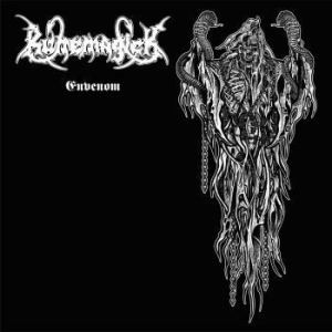 Runemagick - Envenom i gruppen CD / Metal hos Bengans Skivbutik AB (4209978)