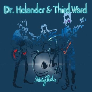 Dr. Helander & Third Ward - Shining Pearls i gruppen CD / Finsk Musikkk,Jazz hos Bengans Skivbutik AB (4209979)