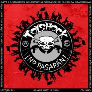 Tolshock - No Pasaran - The Unavoidable Discog i gruppen VINYL hos Bengans Skivbutik AB (4209982)