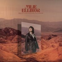 Julie Ellinor - Reality's Got Nothing On Illusion i gruppen VINYL / Dansk Musikkk,Pop-Rock hos Bengans Skivbutik AB (4210055)