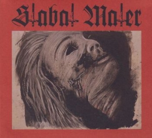 Stabat Mater - Treason By Son Of Man (Vinyl Lp) i gruppen VINYL hos Bengans Skivbutik AB (4210062)