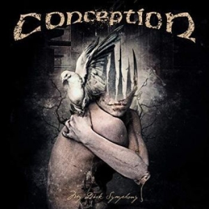 Conception - My Dark Symphony i gruppen CD / Metal hos Bengans Skivbutik AB (4210066)