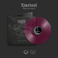 Høstsol - Länge Leve Döden (Purple Vinyl Lp) i gruppen VINYL / Metal hos Bengans Skivbutik AB (4210293)