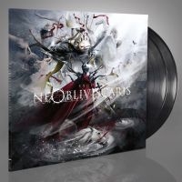 Ne Obliviscaris - Exul (2 Lp Vinyl) i gruppen VINYL / Metal hos Bengans Skivbutik AB (4210295)